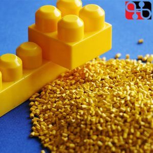 خرید و استعلام قیمت انواع مستربچ زرد با پایه های مختلف از پایون پلیمر